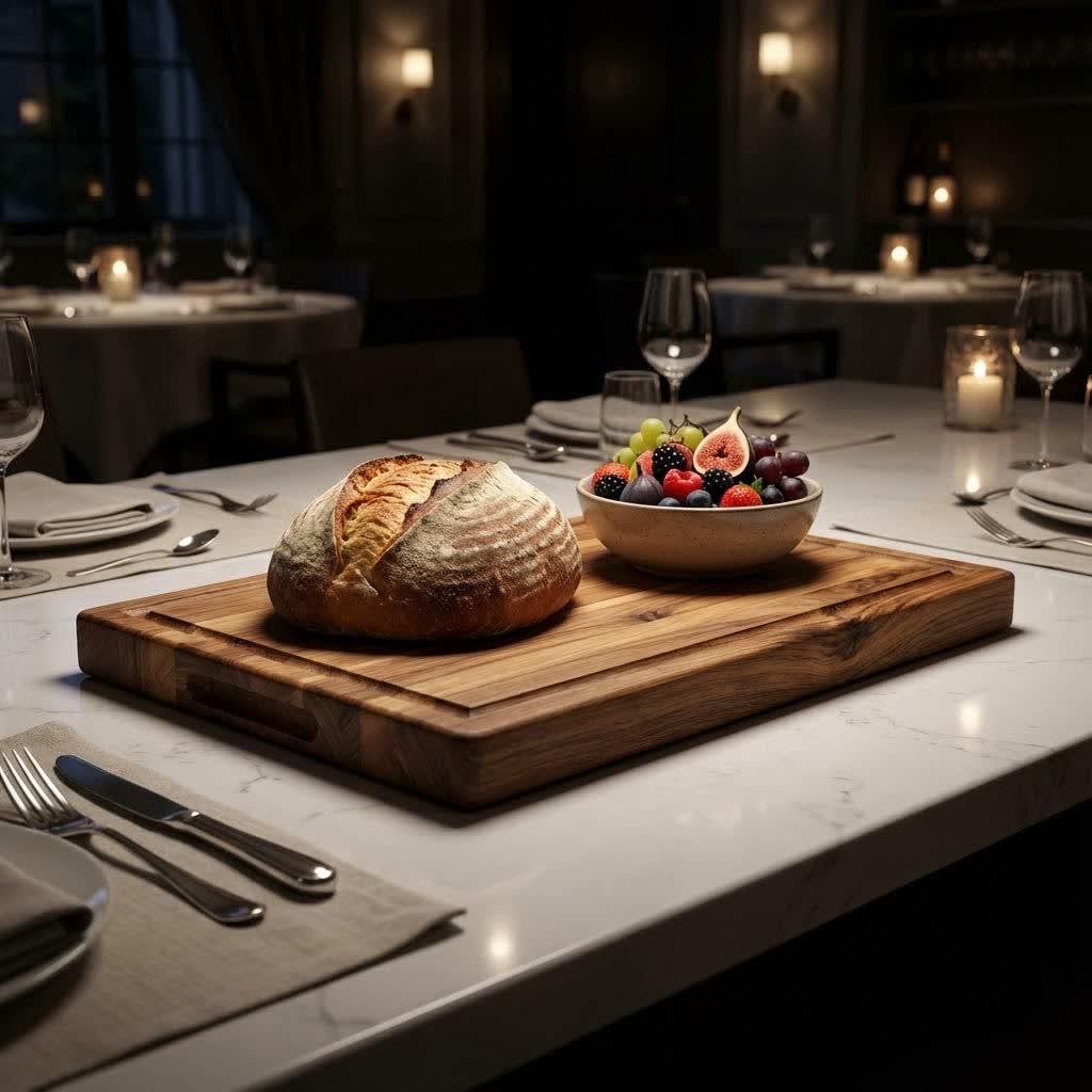 The Ultimate Guide to High-Quality Cutting Boards