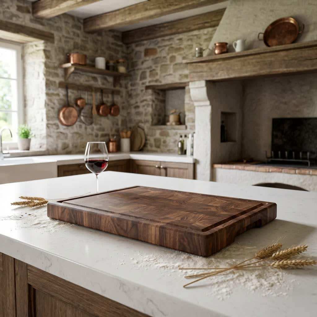 Unveiling the Silicone Cutting Board: A Modern Kitchen Essential