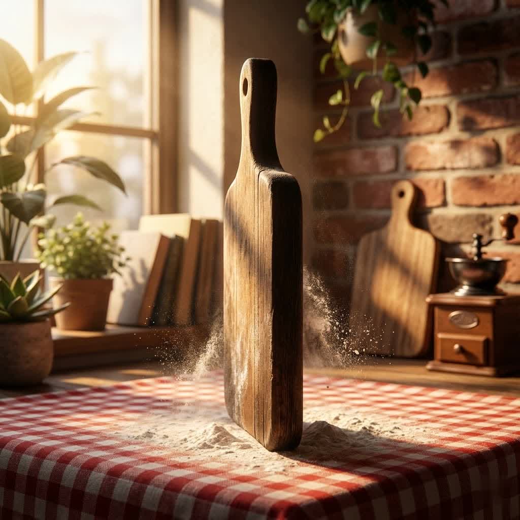 Revitalize Your Kitchen: The Essential Guide to Oiling a Cutting Board