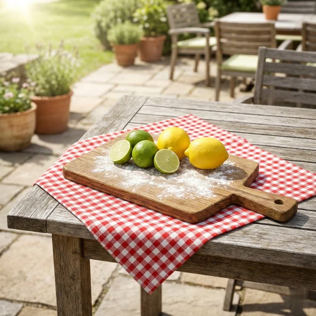 Elevate Your Culinary Experience: The Undeniable Advantages of Rubber Cutting Boards
