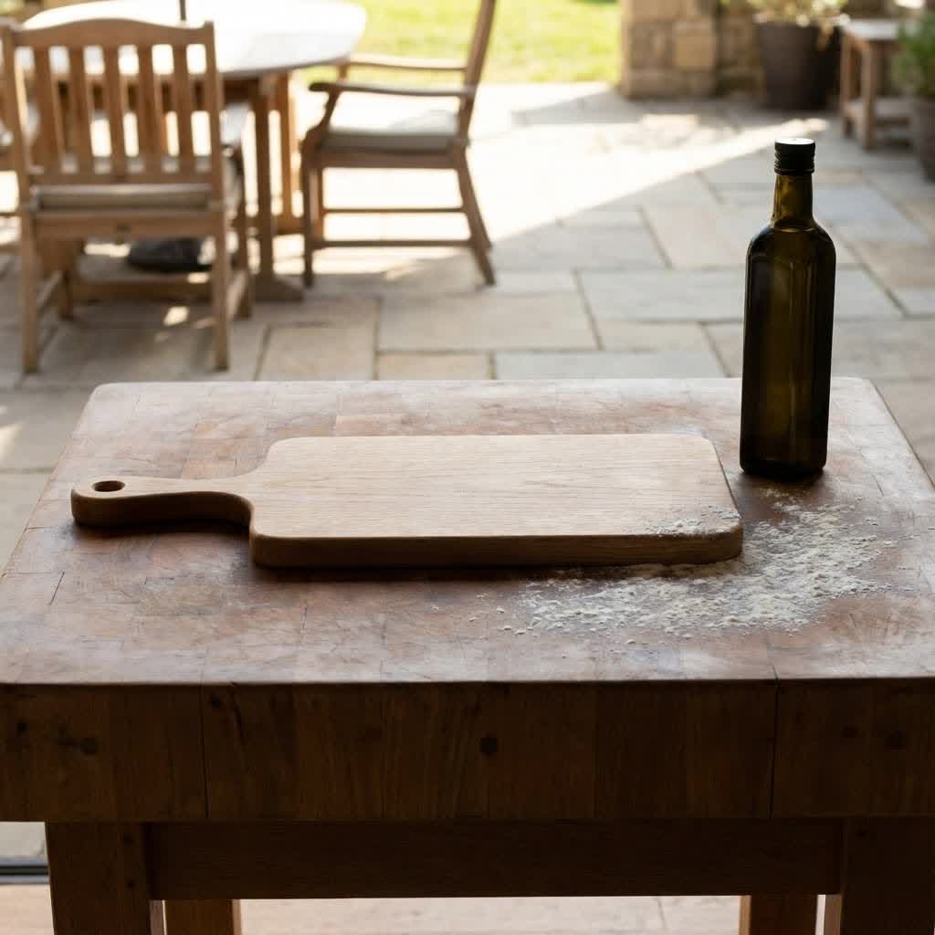 Hasegawa Cutting Boards: The Ultimate Choice for Culinary Professionals and Home Cooks