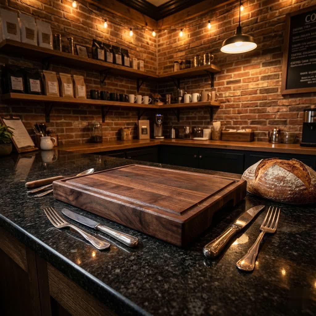 Epicurean cutting boards