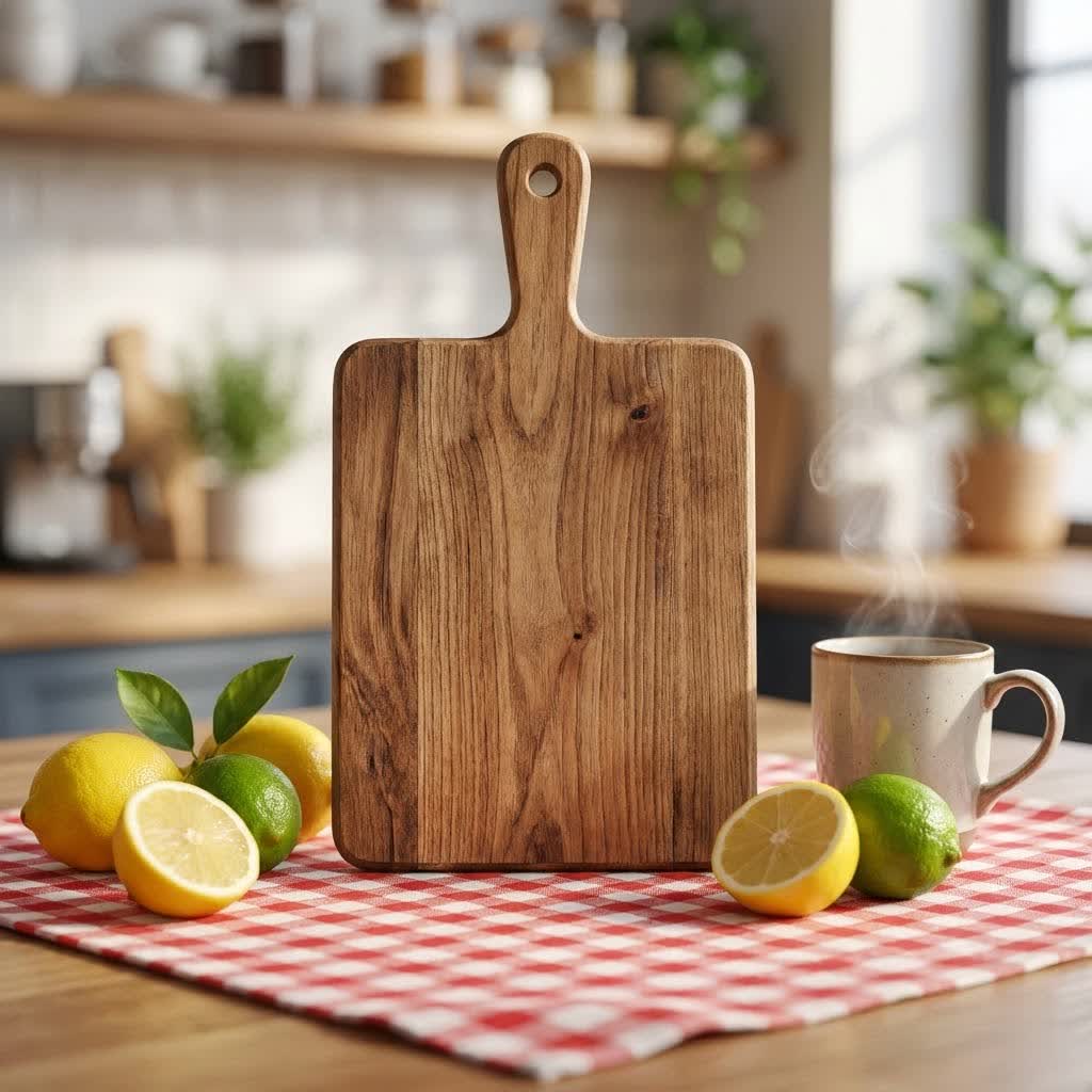 personalized cutting boards