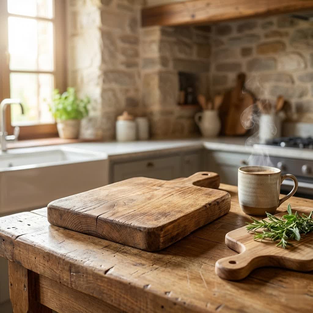 The Essential Guide to Poly Cutting Boards: Durability, Hygiene, and Performance