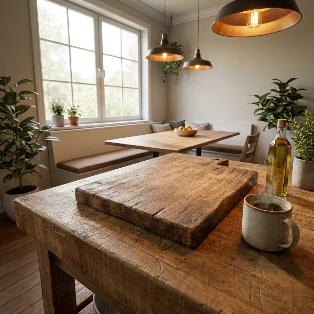The Art of Personalization: Elevating Your Kitchen with Custom Cutting Boards