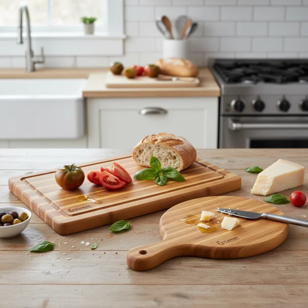 Epicurean Cutting Board for Bamboo Surfaces: 3 Best